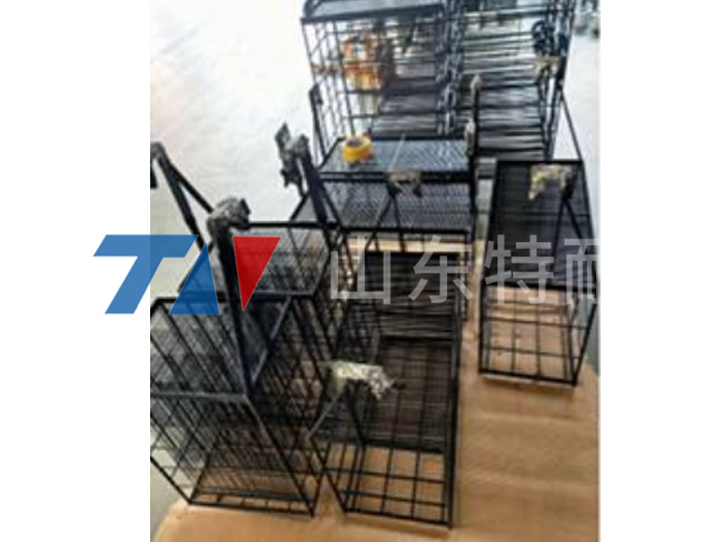 電鍍、清洗工業(yè) 噴涂鐵氟龍