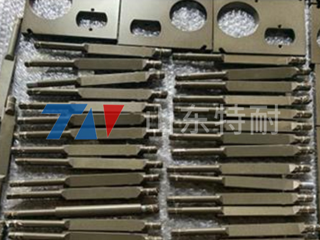橡、塑膠模具工業(yè)噴涂鐵氟龍